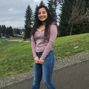 Meet your Posher, Trish